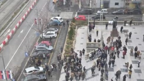 ДА ЛИ СУ ОНИ НАША ДЕЦА?