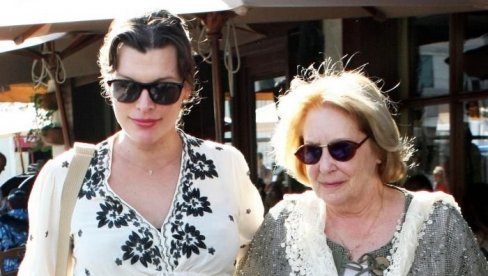 MAJKA MILE JOVOVIĆ JE BILA JEDNA OD NAJLEPŠIH GLUMICA SSSR-A: Zbog ljubavi sa Srbinom ju je ispitivao KGB, odrekla se slave i postala svojoj