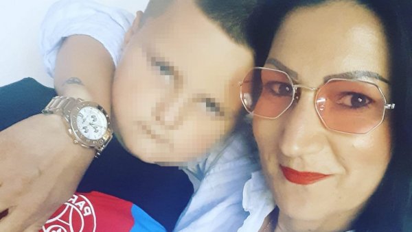 УБОЛИ ГА ШЕСТАРОМ, УДАРАЛИ СТОЛИЦОМ Мајка брутално претученог дечака (10) из Власотинца очајна (ФОТО)