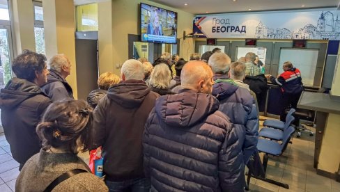 JOŠ DVA DANA DO ISTEKA ROKA ZA PRIJAVU BESPRAVNIH OBJEKATA: Evo koji građani imaju pravo da dobiju produženje