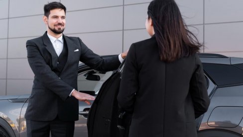 ТОП 5 СТВАРИ КОЈЕ ТРЕБА ДА ЗНАТЕ ПРЕ НЕГО ШТО РЕЗЕРВИШЕТЕ ЛУКСУЗНИ ПРЕВОЗ ЗА ДОГАЂАЈ