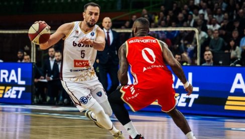 OSTALI SPORTOVI: Tip - tiket za petak