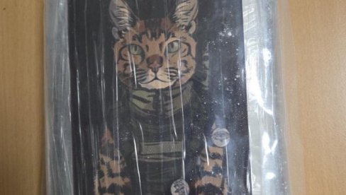 FOTOGRAFIJA MAČKE NA PAKOVANJIMA KOKAINA: Zaplenjeno skoro 200 kilograma narkotika, novac, luksuzni automobili... (FOTO)