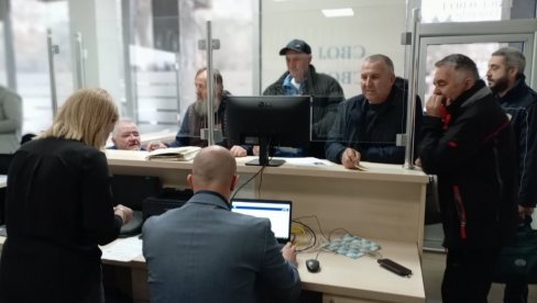 САМО ЈУЧЕ ВИШЕ ОД 150.000! Ово су најновији подаци - За упис бесправних објеката стигле 1.619.273 пријаве