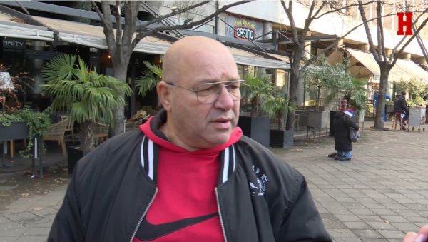 АНКЕТА НОВОСТИ: Грађани задовољни новим законом о легализацији -  Оно што је наше да легализујемо, а не да се мучимо (ВИДЕО)