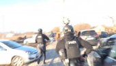 MEĐUNARODNA AKCIJA Pala četiri člana kriminalne grupe: Zaplenjeno 81 kg kokaina i 110 kg marihuane (VIDEO)