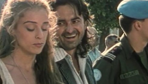 ZAŠTO SE NAJLEPŠA JUGOSLOVENSKA GLUMICA ZAMONAŠILA? Otišla u najstroži manastir, živi u potpunoj samoći - spava na slami, bez grejanja i vode