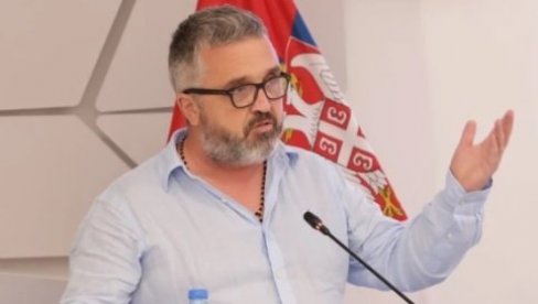 PAKLENI PLAN BLOKADERA! Slap-tužbama hoće da onemoguće rad Informer TV