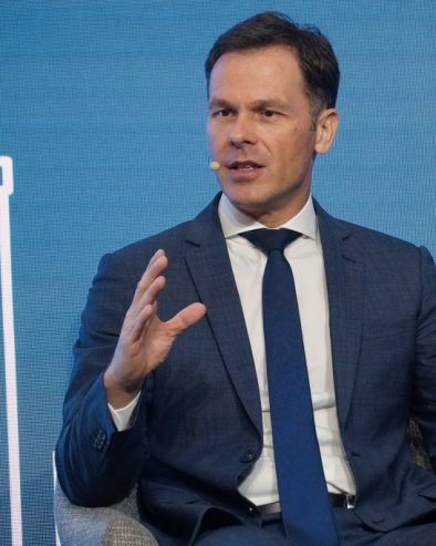 МИНИСТАР МАЛИ: ММФ донео одлуку о успешном завршетку друге ревизије аранжмана са Србијом