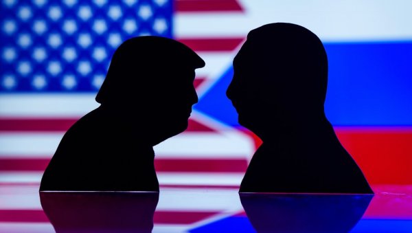 ТРАМП АМИНОВАО, ЦЕЛА РУСИЈА БЕСНА! Најновије вести из Америке су потпуно невероватне