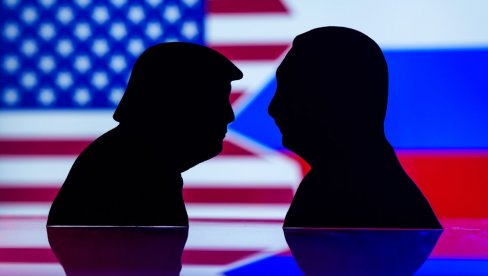 TRAMP AMINOVAO, CELA RUSIJA BESNA! Najnovije vesti iz Amerike su potpuno neverovatne