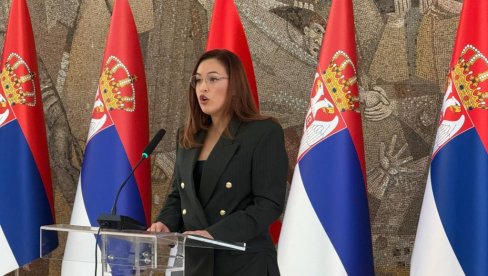 PAVKOV: Interesovanje za električna vozila nadmašilo sva očekivanja, subvencije i u 2026. godini