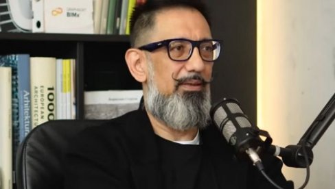 NAŠ NAJPOZNATIJI STILISTA AŠOK MURTI ODGOVARA NA PITANJE KOJE MNOGE MUČI: Kako se obući za slavu? Jedna stvar je najveća greška!