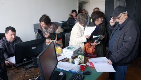 OVO JE NEVEROVATNO: Brojke samo rastu - oglasio se i RGZ