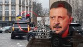 МУЧНА СМРТ У КУРСКОЈ КЛАНИЦИ: Украјинци потврдили да је погинуо глумац који је са Зеленским био у Слуги народа
