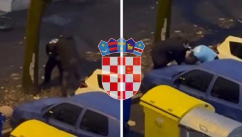 Sin hrvatske pevačice ISTUKAO IMIGRANTE: Nerviraju me, prebrzo voze bicikle