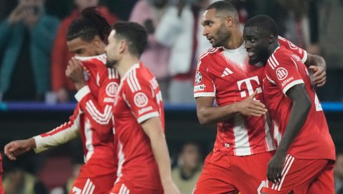 VREDI POKUŠATI: Tiket sa VELIKOM kvotom i još većim DOBITKOM!