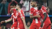 LIGA ŠAMPIONA: Bajern posle preokreta srušio Sporting