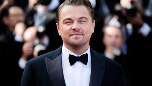 LEONARDO DI KAPRIO VIŠE NE MOŽE DA SE VIDI U JAVNOSTI BEZ MASKE NA LICU: Sada otkriva i zbog čega