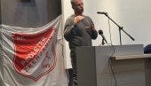 KAKO IZBEĆI CRNI SCENARIO: Tribina na temu rukometa u Zrenjaninu