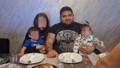 УГАШЕНА ПОРОДИЦА: Умрла и мајка бебе која је погинула са оцем у судару на Милошу Великом
