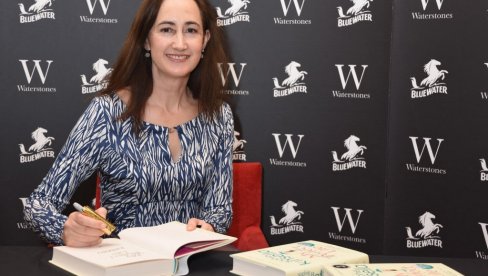 ПРЕМИНУЛА СОФИ КИНСЕЛА: Књижевница чију смо Купохоличарку обожавали изгубила битку са тешком болести