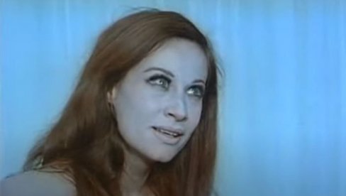 TUŽNA SUDBINA OLIVERE KATARINE: Iza sebe ima neverovatnu karijeru, Tito ju je obožavao, a danas živi u samoći i nemaštini