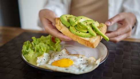 АВОКАДО ДИЈЕТА: Траје три дана и ефикасна је код мршављења