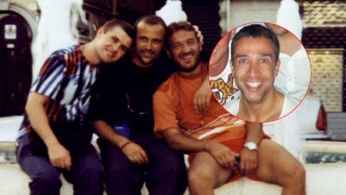 RANJENI VUK BAJRUŠEVIĆ BIO JEDNA OD ŽRTAVA ZEMUNACA: Žrtva pucnjave sa Vračara prošao pravu torturu pre ovog zločina