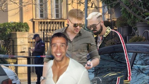 ВЈТ ПОКРЕНУЛО ИСТРАГУ: А. С. (19) осумњичен за убиство Вука Бајрушевића