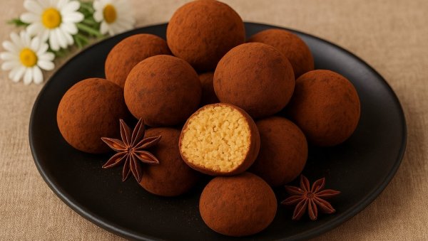 ТИРАМИСУ ТАРТУФИ: Залогај италијанског десерта који ће вас освојити