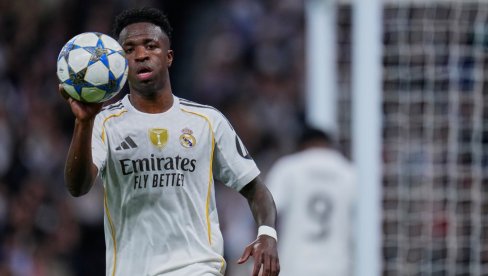 REAL POD IMPERATIVOM POBEDE: Madriđani zaostaju sedam bodova za Barsom, razlika se mora smanjiti