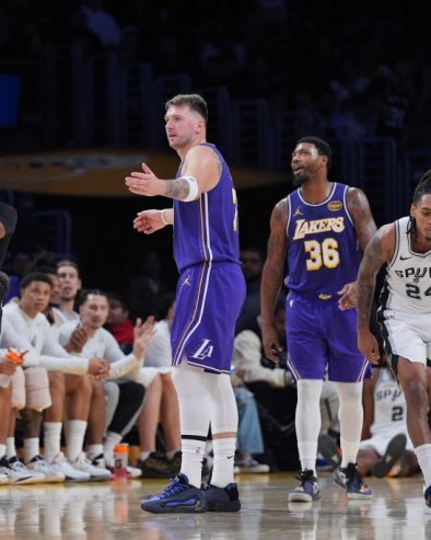 НБА ТИКЕТ: Типови за играче из најјаче лиге света