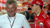 PRETUČEN BIVŠI MENADŽER MIHAELA ŠUMAHERA! Legendi Formule 1 pljačkaši odneli milion evra iz kuće