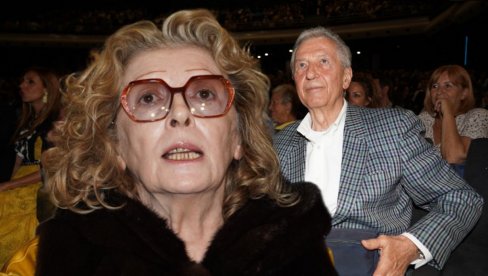 ЛАЖУ ВАС И ОБМАЊУЈУ СВЕ ВРЕМЕ: Комшиница проговорила о браку Мирослава Илића - Њега доживљавате као звезду, а тек за Гоцу немам речи