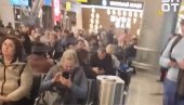 MASOVNI UKRAJINSKI NAPAD NA MOSKVU: Zatvoreni svi glavni aerodromi - Sedam sati pakla (FOTO/VIDEO)