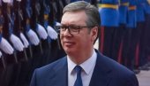 НИКО НЕЋЕ ИМАТИ СНАГЕ ДА НАПАДНЕ СРБИЈУ! Вучић: Имаћемо важан састанак у вези војске