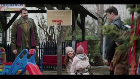 ЗАБАВА ЗА ЦЕЛУ ПОРОДИЦУ: Нове епизоде серије „Крунска 11“