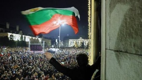 ПАЛА ВЛАДА У БУГАРСКОЈ! Премијер Жељазков поднео оставку