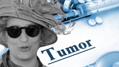 ОВАКО ЈЕ ИСИДОРА БЈЕЛИЦА ПРИЧАЛА О БОРБИ СА РАКОМ: Четири пута сам била на ивици смрти и четири пута се враћала