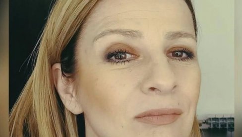 САД ЈЕ СВЕ ЈАСНО: Шабачка блокадерка осуђена због крађе у дрогерији ДМ у Аранђеловцу