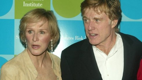 SLAVNA GLUMICA ANEGDOTOM ŠOKIRALA JAVNOST: Bila je na sastanku sa Robertom Redfordom a toga nije bila ni svesna!?