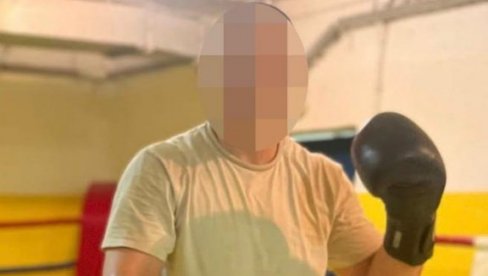 ОВО ЈЕ УПУЦАН МЛАДИЋ ИЗ ОБРЕНОВЦА: Кик-боксер погођен у стомак и ногу (ФОТО)