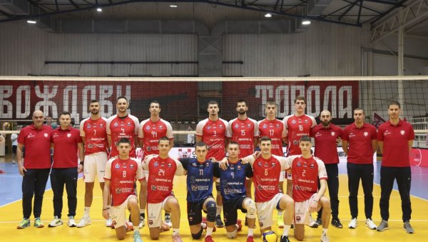 ЗА ЉУБИТЕЉЕ ОДБОЈКЕ: Предлози са мечева широм Европе