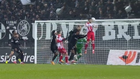 ПРЕНОС, ШТУРМ - ЗВЕЗДА: Утакмица за инфаркт!