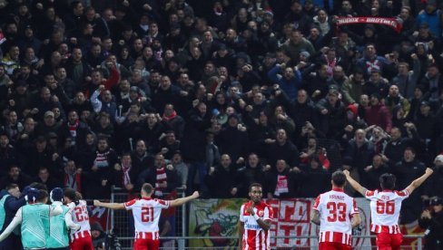 A AUSTRIJA STALA - I GLEDALA: Evo šta su delije uradile u Gracu kada je utakmica završena (VIDEO)