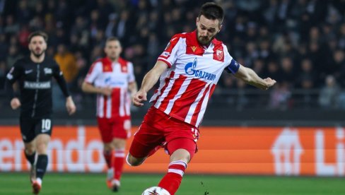 IVANIĆ PRED SELTU: Stalno smo nešto jurili, sad nemamo pritisak kao na prethodnim mečevima