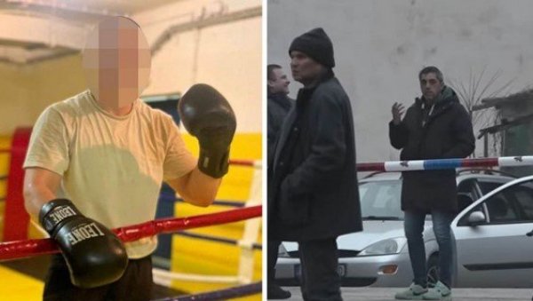 ПОЗНАТО СТАЊЕ РАЊЕНОГ МУШКАРЦА У ОБРЕНОВЦУ: Кик-боксер погођен са три метка, хитно оперисан