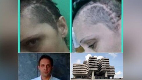 PORUKA JEDNE RUŽICE NAKON PREŽIVLJENOG PAKLA: Doživela moždani udar, nije znala ko je, a sada podelila svoju priču