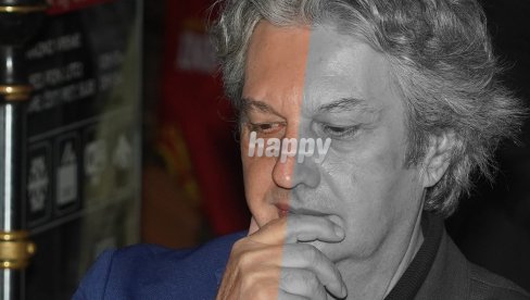 ОТЕЛИ СУ МИ ЋИРИЛИЦУ! Марић открио нове детље након одласка са Хепија: Дануо сам душом...